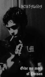 Nostalgia (PER) : Give Me More of Poison